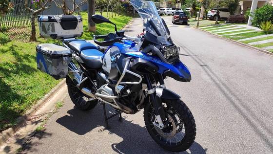 BMW R 1200 GS ADVENTURE BMW R 1200 GS ADVENTURE